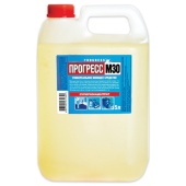 Моющее средство ПРОГРЕСС суперконцентрат  5л (11)