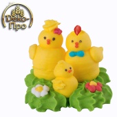 Сах.фигурки СЕМЕЙКА ТП, 70 шт tp56294