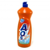 Средство для мытья посуды АОС 1000 мл12 шт