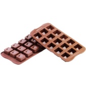 SCG02. Форма силик. ИЗИ-ШОК куб (короб 1 шт) SCG02. Форма силик. ИЗИ-ШОК куб (короб 1 шт)