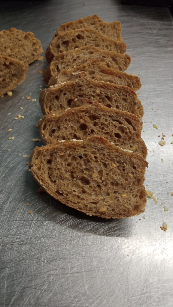 Хлеб ржано-пшеничный смесь «Купеческая» (Экодар)7..jpg