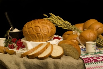 картинка Смесь UNIMIX bread Царскосельская (Концентрат пищевой для хлеб. изделий ) коробка 10 кг. ФГИС ЗЕРНО от Торговой Компании "Зима"