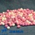 картинка Рисовые шарики в шок-фрукт.глазури ТРИО (ведро 1,5 кг) 77001 от Торговой Компании "Зима"