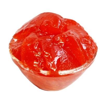 картинка Конфитюр СОЛИГАЛИЧ гомогенный Клубника термостабильный ТВ (ВЕДЕРКО 5 кг)  от Торговой Компании "Зима"