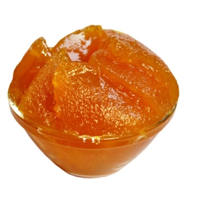 картинка Конфитюр гомогенный Лимонный БРЯНСК (ведро 14 кг)  от Торговой Компании "Зима"