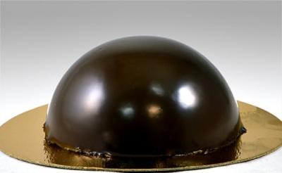 картинка КРЕМ-ПОКРЫТИЕ "ШОКОДЕЛЬ" Шоколадное (ведро 0,9 кг) от Торговой Компании "Зима"