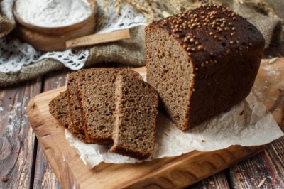 картинка Смесь зерновая "Grain King" для хлеба "Бородинского". арт. 1100018 (мешок 30 кг) от Торговой Компании "Зима"