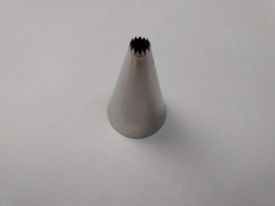 картинка Насадка конд. н/ж ст н/пол № 09 17601009 от Торговой Компании "Зима"