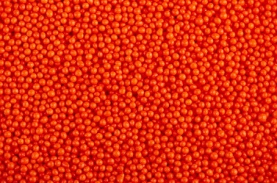 картинка Посыпки Шарики оранжевые 1 кг tp19923 от Торговой Компании "Зима"