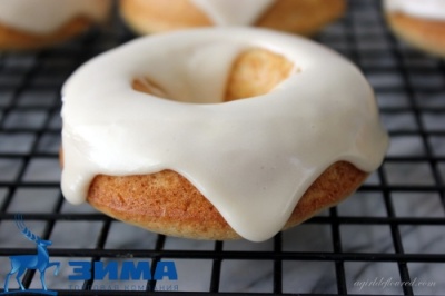 картинка Помадка сахарная Бейклс сухой Фондант LG (мешок 20 кг) от Торговой Компании "Зима"