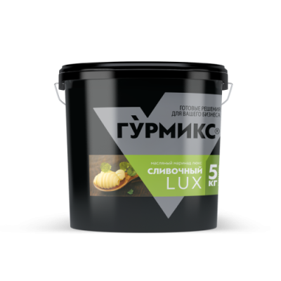 картинка Маринад Сливочный Люкс (ведро 5 кг) от Торговой Компании "Зима"