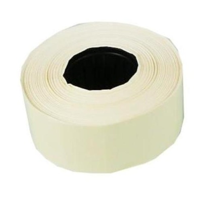 картинка Этикет-лента 26*16 (белая,прямоугольная)10х16 кмп от Торговой Компании "Зима"