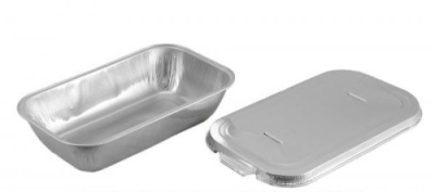 картинка Касалетка с крышкой 165*100*35 от Торговой Компании "Зима"