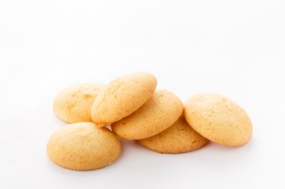 картинка Смесь мучная для кондитерских изделий "Печенье сдобное" ТЗ "G-FREE.CLUB" (мешок 10 кг) от Торговой Компании "Зима"