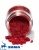 картинка Краситель пигмент Candurin Ruby Red  (рубиново-красный ) 5гр.  от Торговой Компании "Зима"