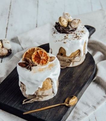 картинка Смесь UNIMIX sweet "Помадка сахарная" (коробка 10 кг)								 от Торговой Компании "Зима"