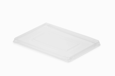 картинка Крышка для OSQ OpSalad 800 (400 шт) от Торговой Компании "Зима"