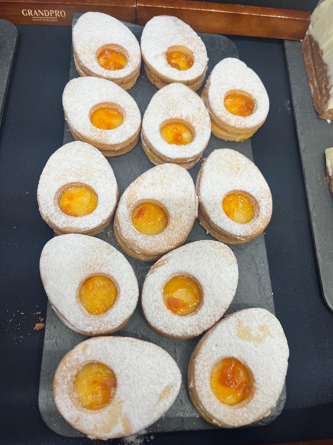 Мастер – класс «Пасхальное искусство» от технолога ГК «Русагро»