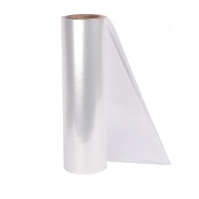 картинка Пленка д/запайки лотков (150мм,55 мкм) 2,52кг от Торговой Компании "Зима"