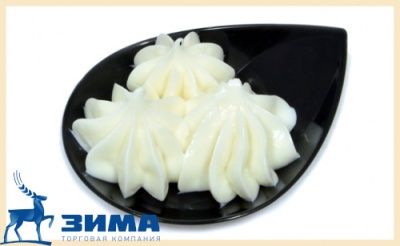 картинка Начинка кремовая "Твист" со вкусом Йогурта (ведро 5,5 кг) от Торговой Компании "Зима"