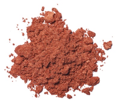 картинка Краситель пигмент Candurin Orange Amber (оранжево-янтарный) 1.120615  5гр. 1.120615 от Торговой Компании "Зима"