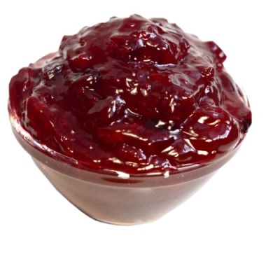 картинка Конфитюр СОЛИГАЛИЧ деликатесный Клюквенный термостабильный ТВ (ВЕДЕРКО 5 кг)  от Торговой Компании "Зима"