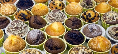 картинка Смесь для маффинов "Фа Маффин Карамельный" (мешок 10 кг) ФГИС ЗЕРНО от Торговой Компании "Зима"