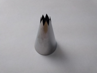 картинка Насадка конд. н/ж ст н/пол № 12 17601012 от Торговой Компании "Зима"