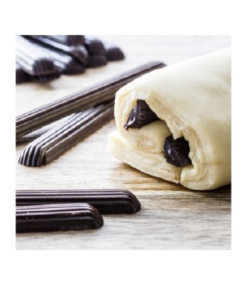 картинка Шоколадные палочки термостаб."BARETTE" (1,6 кг) 231400003 от Торговой Компании "Зима"