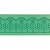 SMD09. Коврик силиконовый рельефный КРУЖЕВО 3D (1 шт.)
