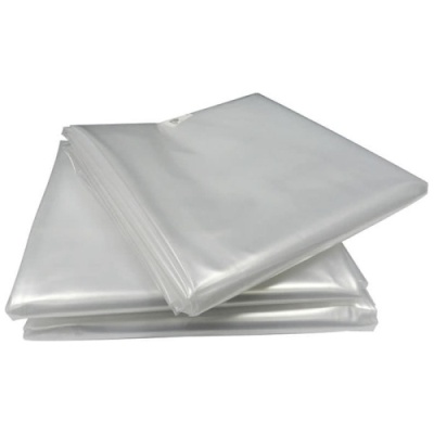 картинка Мешки вкладыши ПНД 40*50 +2*5 12 мкм АСС- полимер от Торговой Компании "Зима"