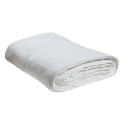 картинка Полотно вафельное шир.  40 см 125гр/м2 50м/рул от Торговой Компании "Зима"