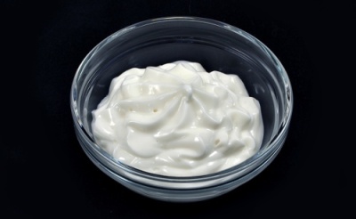 картинка Гель холодного нанесения "БОСТОН" Белый (ведро 7 кг) от Торговой Компании "Зима"