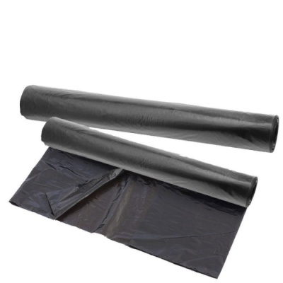 картинка Мешок для мусора ПВД 120л ,50 шт. от Торговой Компании "Зима"