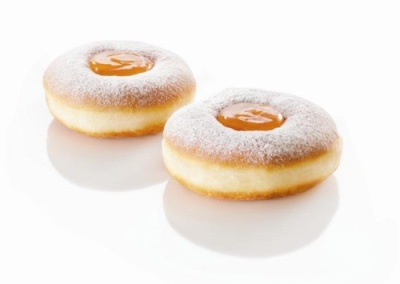 картинка Концентрат "Пончиковый" (мешок 25 кг) Дальняя мельница от Торговой Компании "Зима"