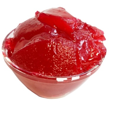 картинка Конфитюр гомогенный Вишневый БРЯНСК (ведро 14 кг) от Торговой Компании "Зима"
