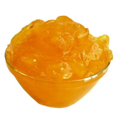 картинка Конфитюр СОЛИГАЛИЧ деликатесный Грушевый с Инжиром термостабильный ТВ (ВЕДЕРКО 5 кг)  от Торговой Компании "Зима"