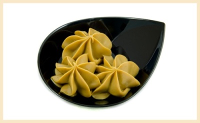 картинка Начинка кремовая "Твист" со вкусом Карамели (ведро 5,5 кг) от Торговой Компании "Зима"