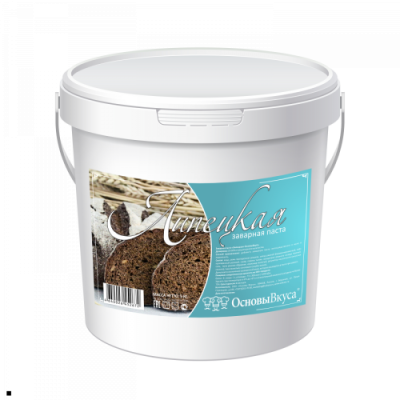 картинка Заварная паста "Кубанская" (ведро 5 кг) от Торговой Компании "Зима"