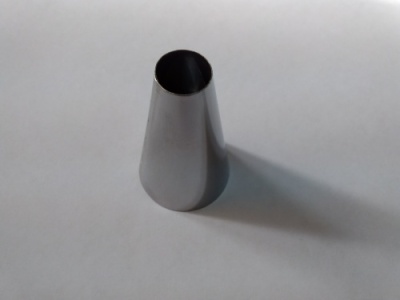 картинка Насадка конд. н/ж ст н/пол № 04 17601004 от Торговой Компании "Зима"