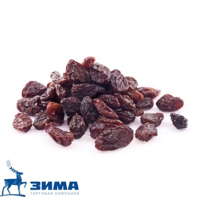 картинка Изюм красный Sun Raisins (коробка 5 кг) от Торговой Компании "Зима"