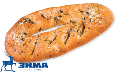 картинка Смесь UNIMIX bread Начо 15% (Концентрат для хлеб.изд) коробка 10 кг ФГИС ЗЕРНО от Торговой Компании "Зима"