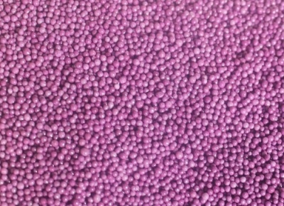 картинка Посыпки Шарики сиреневые 1 кг tp19954 от Торговой Компании "Зима"