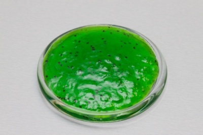 картинка Гель зеркальный "Киви" (ведро 6 кг) IRCA 230100015 от Торговой Компании "Зима"