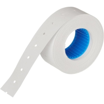 Этикет-лента 21.5*12 (белая, прямоугольная) 10х27 кмп от Торговой Компании "Зима" картинка Этикет-лента 21.5*12 (белая, прямоугольная) 10х27 кмп от Торговой Компании "Зима"