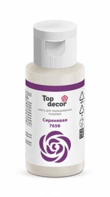Смесь д/окраш.пищ.продукт.жидк."Сиреневая" 30г (уп. 36 шт) tp83450 от Торговой Компании "Зима" картинка Смесь д/окраш.пищ.продукт.жидк."Сиреневая" 30г (уп. 36 шт) tp83450 от Торговой Компании "Зима"