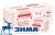 картинка Дрожжи прессованные "Рекорд" красный (коробка 10 кг) от Торговой Компании "Зима"