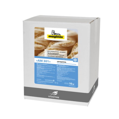картинка Улучшитель "Мажимикс АМ 301" (коробка 10 кг) от Торговой Компании "Зима"
