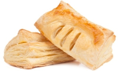 картинка Маргарин для слоеного теста (20 кг) М523 от Торговой Компании "Зима"