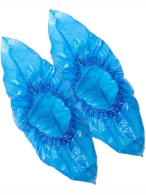 картинка Чехлы для обуви (цветные)   от Торговой Компании "Зима"